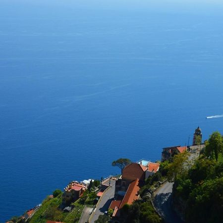 Al Geranio B&B Фуроре Экстерьер фото